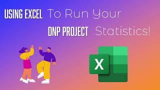 Installing the Analysis ToolPak in Excel