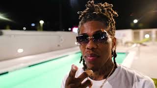 DaOnly Stevo - Neva Let Go