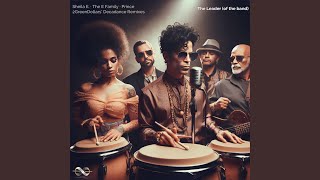 The Leader (Of the Band) (feat. Sheila E, The E Family, Prince) (Radio Remix)