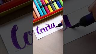 Courage word calligraphy writing💫| Calligraphy for beginners❤️#trending#viral #calligraphy #brushpen Courage word calligraphy writing💫| Calligraphy for beginners❤️#trending#viral #calligraphy #brushpen