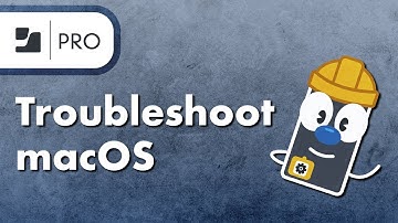 How to Troubleshoot macOS in Jamf Pro