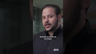Como a Brudden unificou engenharia e produção com SKA