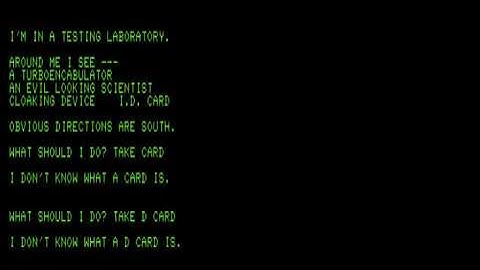 dog star adventure COMMODORE PET SUPERPET 2001 CBM ETC MODELS httpwww masswerk atpe1