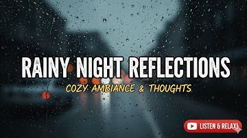 rain drop on glass Black screen video || black screen effect free download