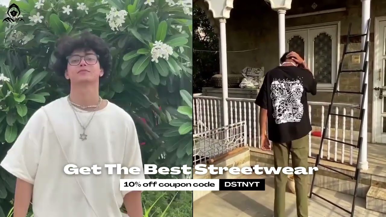 Best Streetwear In India