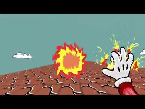 Video: Hľa, Super Mario Bros World 1-1 Reimagined Ako AR Hra Pre Hololens