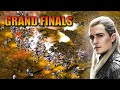 Grand finals  1 vs 1 50 tournament  bfme ii rotwk 202 v90 beta