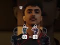 Falak vs Refus