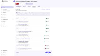 WXP Use Case - Proactive Fleet Management