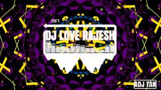 Dj Love Rajesh | Marana Mass | Remix | New Year Blast | 2K19 | MixMaster Crew |    (ADJ TAN)