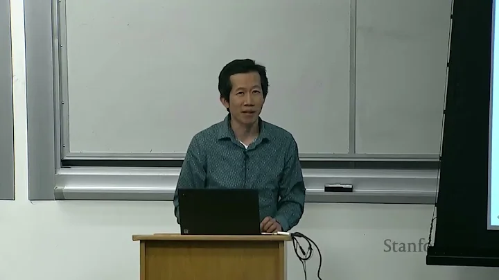 Stanford CS336 Language Modeling from Scratch | Spring 2025 | Lecture 13: Data 1