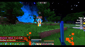 Wiggins540 hacking on ethra realm