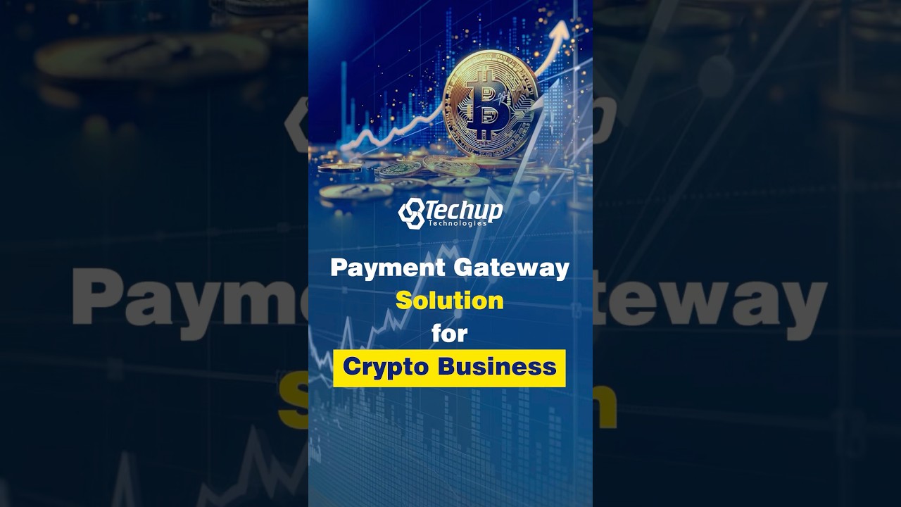 Payment Gateway for Crypto Website | Crypto Website development | Crypto App Development