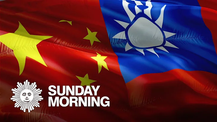 How Taiwan is facing China's threat to its democracy - DayDayNews