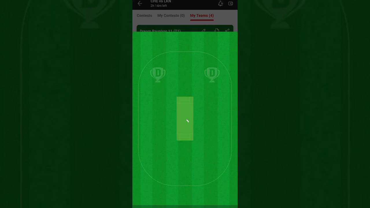 Che vs Lkn dream11 prediction, Che vs Lkn today match dream11 team# 