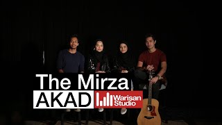 Akad - The Mirza Cover