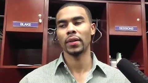 Ramon Sessions on defending Russell Westbrook, the loss to OKC and playing off ball