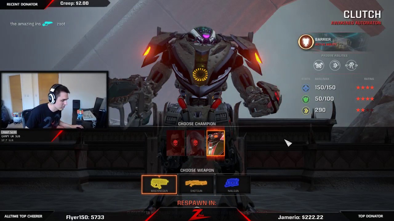 youtube preview