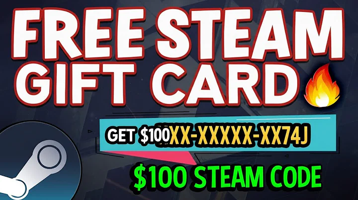 How to Redeem Code in Steam Wallet- Free Steam Gift Card Codes 2025