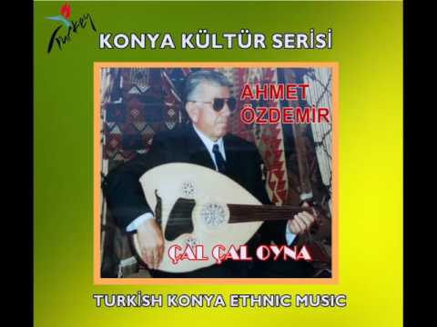 Ahmet Özdemir  - Konyalım