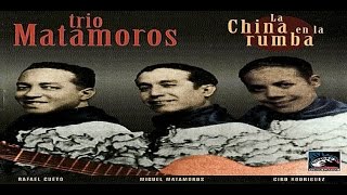 Miniatura de vídeo de "Trío Matamoros - Hueso Na'ma"