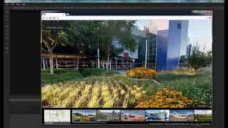 Google Web Designer - Streetview Component Overview