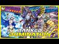 INSANE DRAGUNITY GEM KNIGHT Full Combo — One Card Starts This ABSURD BOARD?!