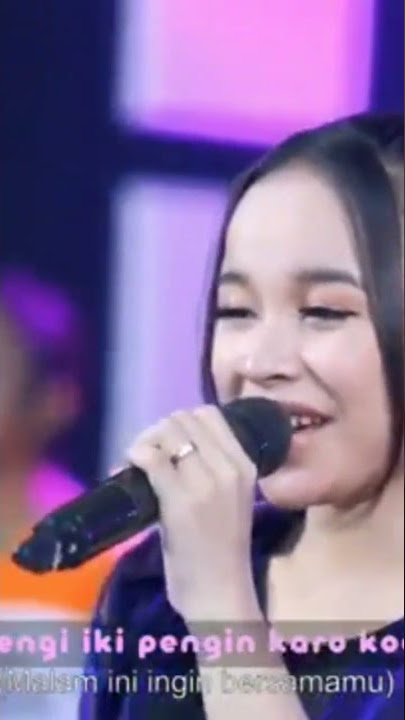 New pallapa story wa penuh rasa (Wengi iki) mantap🎤_Tasya Rosmala_🕺👍
