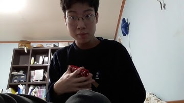 How to draw an ice cube tray (Part 3) Remake