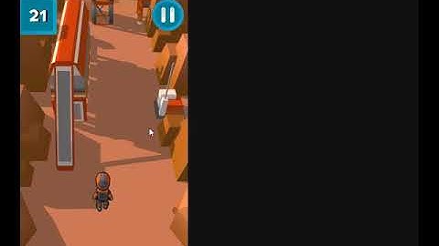 Outliner effect POC (Martian Marathon)