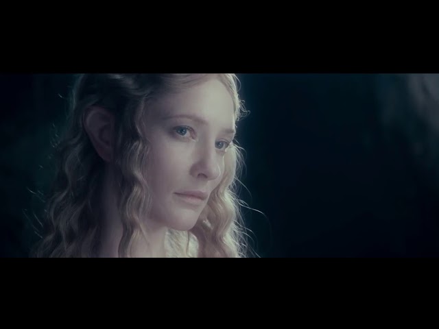 Gimli to Celeborn and Galadriel, The Fellowship of the Ring, Book II, The  Mirror of Galadriel | Earth quotes, The hobbit, Galadriel