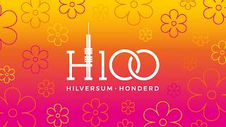 Hilversum100 – compilatie