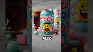 Famous These Are The WEIRDEST Coca-Cola Flavors EVER #cocacola Wealth