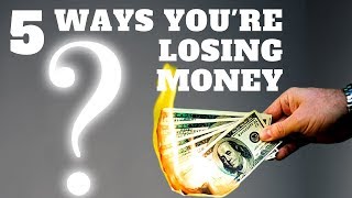 What is Bad Debt and 5 Money Questions Everyone Forgets