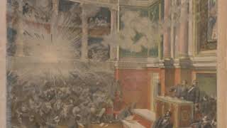 Propaganda of the deed | Wikipedia audio article