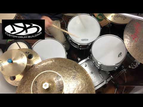 Eric Wiegmann: DB