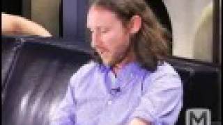 Mike Einziger - Spread TV Interview (2008)