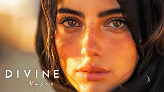 Divine Music | Best Of Deep House Mix 2024 | Ahmad Mohamadiyan (Vol.06)