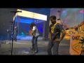 The Pasadenas - Tribute (Right On) (World Tribute to the Funk Live 2003)