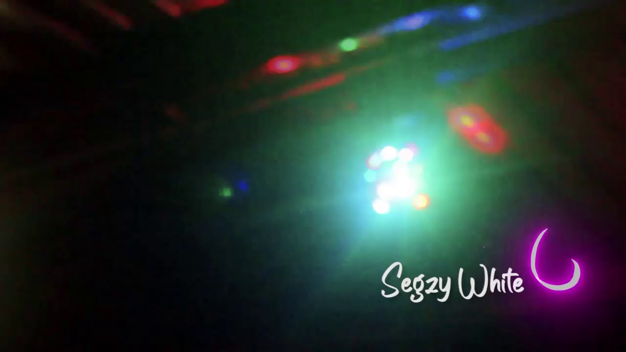 Shegxy White - Fia (cover) (Dir_Renny)