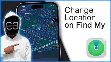 How To Change Location on Find My iPhone! [2025]