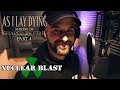 Capture de la vidéo As I Lay Dying - The Making Of Shaped By Fire: Part 4 - "Redefined" (Official Interview)