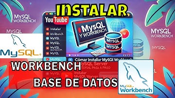 ¡Configura tu base de datos en minutos con este tutorial!