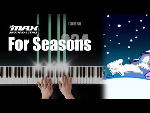 For Seasons (Makou) - DJMax