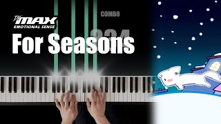 For Seasons (Makou) - DJMax