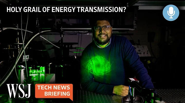 The Energy Breakthrough That Could Make Batteries ...