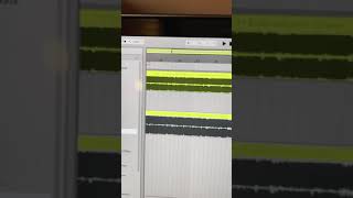Ableton 10 Effects on Portions of Track tutorial
