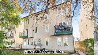 204 Goulet - Unbranded