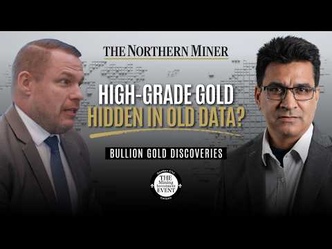 Sponsored: Bullion Gold Discoveries readies for first TerraGold drilling