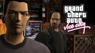 GTA: Vice City - Mission 37 - Messing With The Man